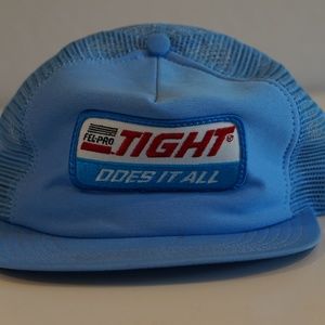 FEL-PRO Tight trucker hat - snapback